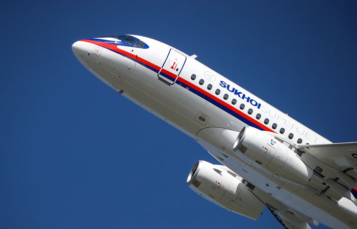 Superjet
